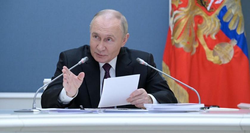 Путин поставил задачу к 2030 году расширить реабилитацию инвалидов через спортивные организации