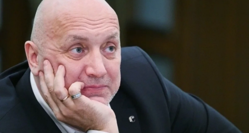 Путин поздравил Захара Прилепина с 50-летием через телеграмму на премьере фильма о писателе