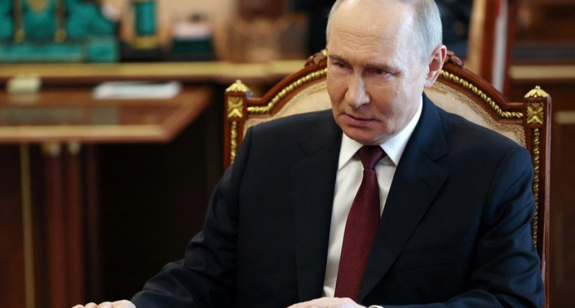 "Путин сам звонит в режиме реального времени": Гладков раскрыл детали личного контроля президента за Белгородчиной