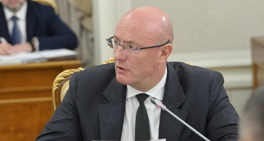 Чернышенко вручил красные дипломы в родном СТАНКИНЕ и раскрыл планы развития 95-летнего вуза