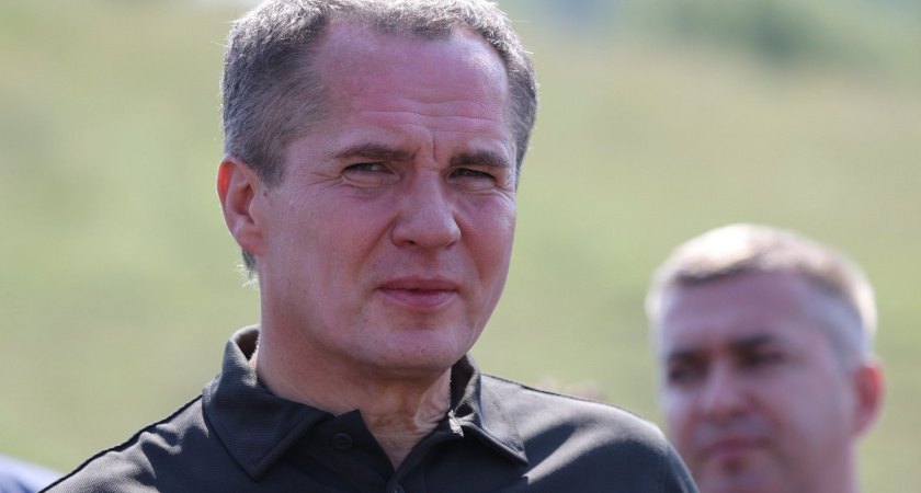 Гладков назвал террором удар ВСУ по спорткомплексу и отменил празднование Дня Прохоровского поля