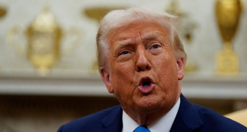 Трамп поручил генпрокурору Бонди расследовать "украденные выборы 2020": новая проверка после штурма Капитолия
