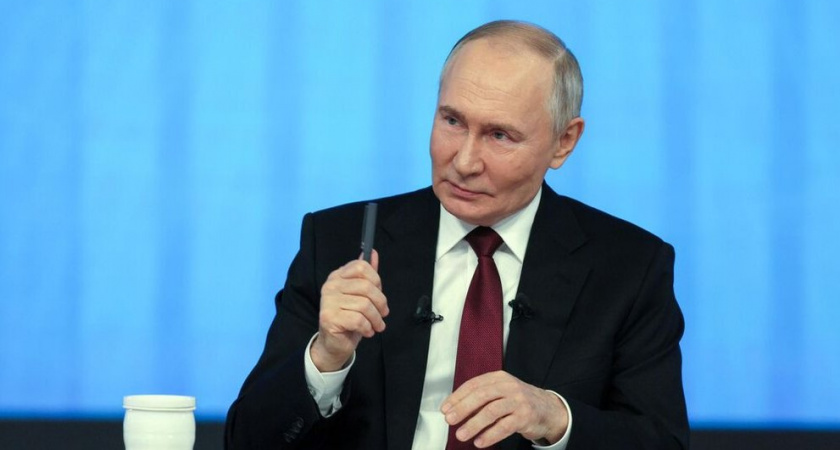 Путин назвал рыбохозяйственный комплекс ключевой отраслью экономики России в День рыбака