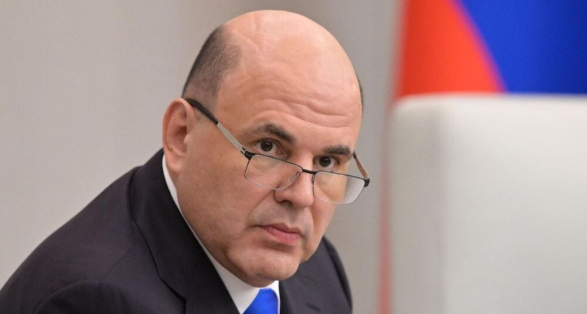 Мишустин пообещал сделать "Почту России" современной в День российской почты