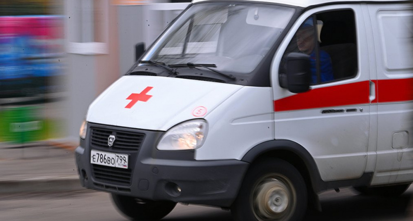 12 пострадавших при обрушении моста во время крестного хода: 25 человек упали в реку Юг