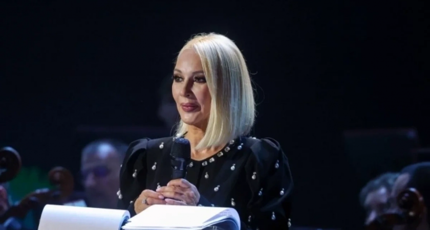 Лера Кудрявцева пожалела о "крике души" про алкоголизм хоккеиста Макарова