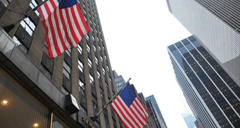 Минфин США готов конфисковать сами замороженные активы России, а не только проценты с них