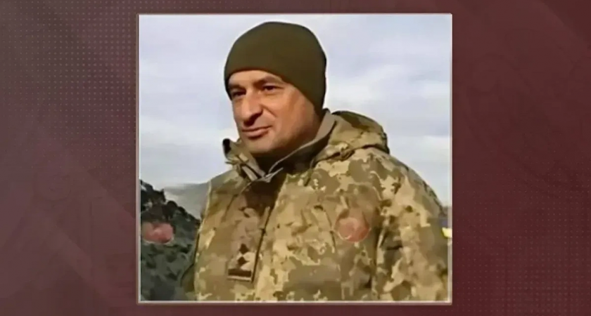 **Командир ВСУ Дзяман заочно арестован за теракт: приказал сбить Ил-76 ракетой Patriot**