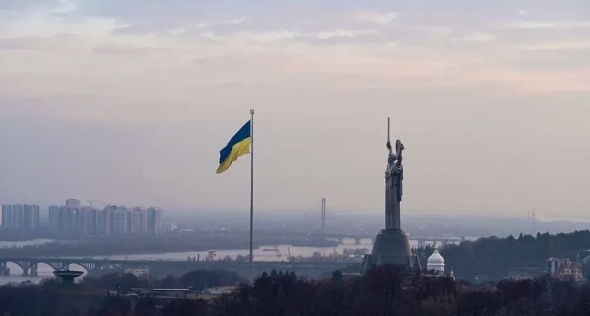 МИД Украины назвал ошибкой статью NYT о телах жителей с огнестрельными ранениями в Курской области
