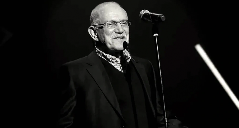 92-летний режиссёр Александр Митта умер после экстренной госпитализации в тяжёлом состоянии