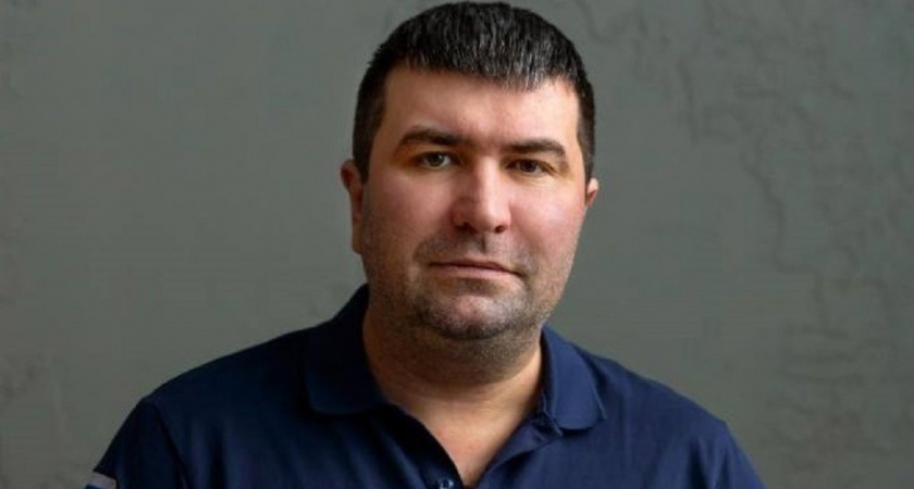 Хинштейн назвал увольнение врио главы Корпорации развития Курской области "вредительством"