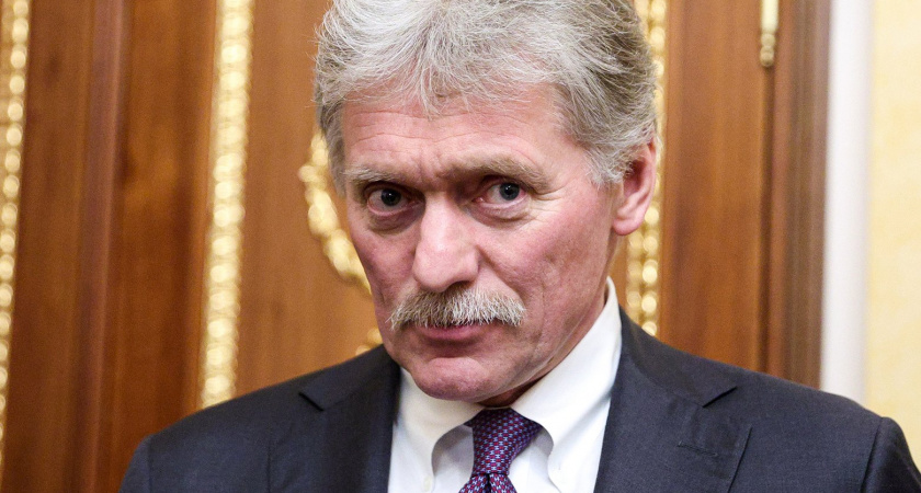 Песков: Киев не спешит с переговорами, а США продолжают поставки оружия на фоне провокаций на Балтике