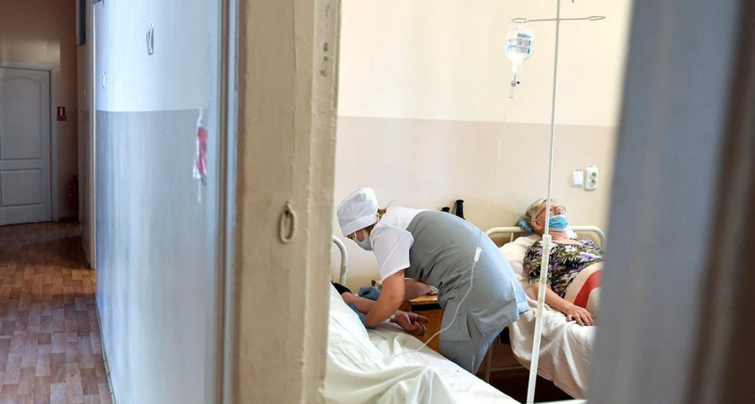 В Дагестане 422 ребенка отравились водопроводной водой без очистки — всего пострадали 450 человек