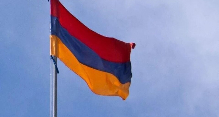 Армения категорически отказалась передать США управление своей суверенной территорией