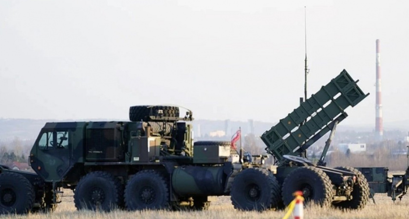 США обещают Patriot Украине при нехватке 75% ракет: почему Трамп дал пустое обещание