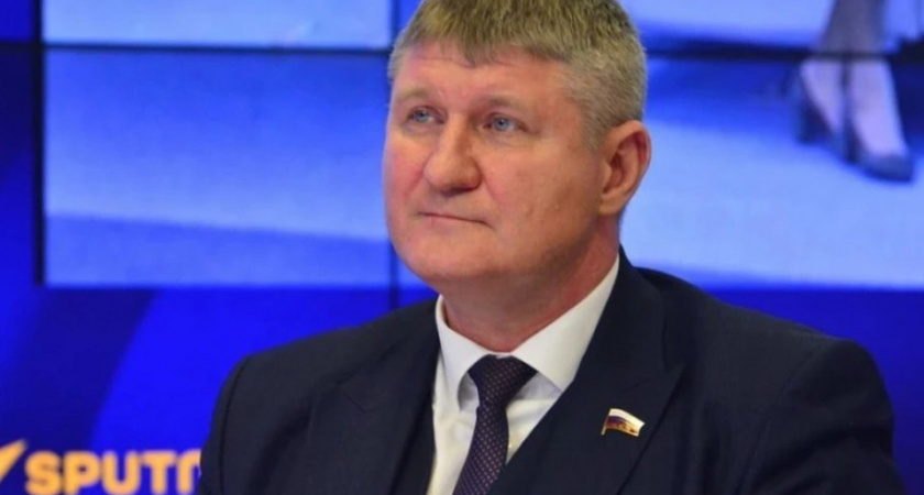 Депутат от Крыма предложил вернуть смертную казнь для террористов на время СВО