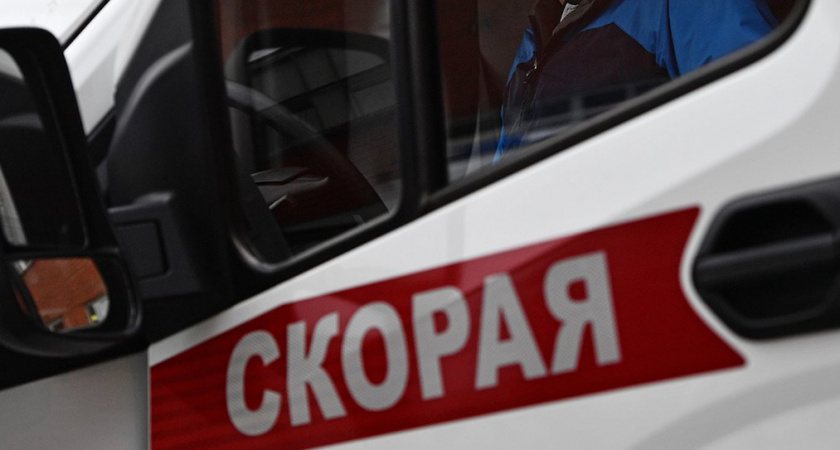 БПЛА упали на промзону в Ельце и у жилого дома в Добринском районе: один пострадавший