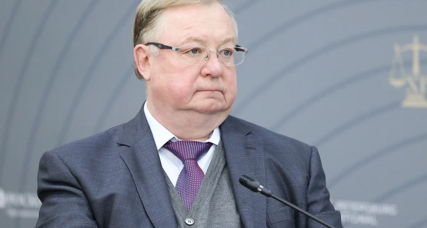 Степашин: Запад пытается разбить Россию "в последний раз" после провала с СССР