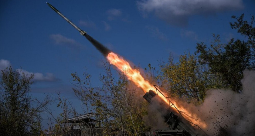 ВСУ потеряли 185 военных и 10 машин при ударах по четырем бригадам в Запорожье