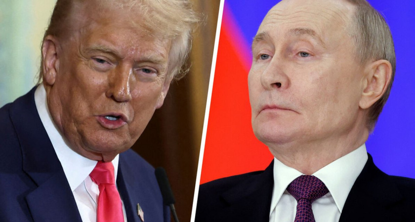 Лавров о пошлинах Трампа до 100%: Москва хочет понять, что стоит за новым ультиматумом в 50 дней