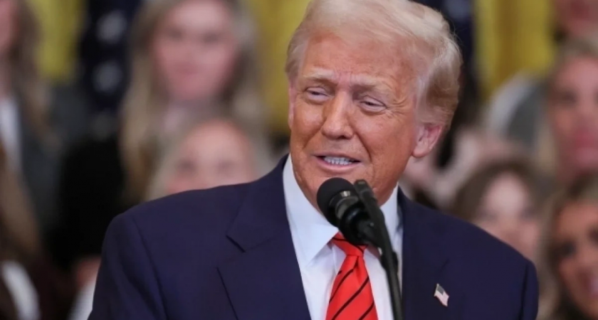 Трамп отказал Украине в ракетах дальностью 800 км после просьб о Tomahawk
