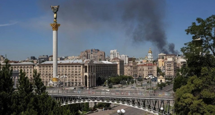 Елену Ивановскую назначили новым языковым омбудсменом Украины после увольнения Креминя