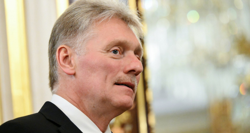 Песков: Германия показала "остатки разума", отказавшись поставлять Taurus Киеву, но Европа готова тратить "несметные деньги" на войну