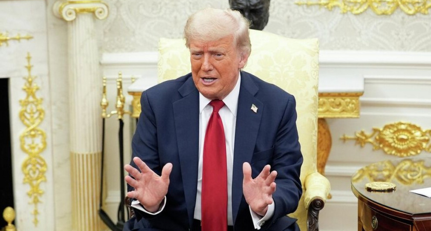 Даже союзники США узнали о плане Трампа по Украине в режиме реального времени