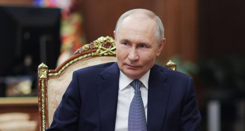 Путин "почувствовал на себе" проблемы ВПП в Магнитогорске и усомнился в словах губернатора