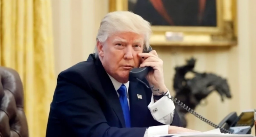 Трамп анонсировал единые 10-15% пошлины для 150 стран в рамках "большого дела"