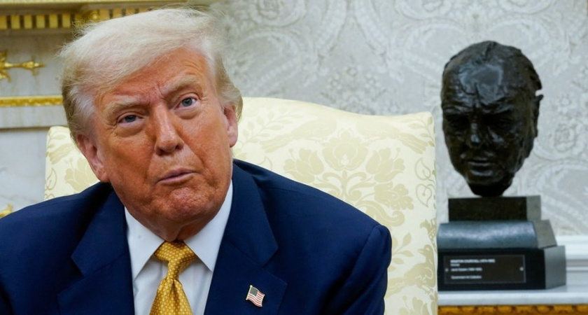 Ультиматум Трампа провалился: Путин проигнорировал 50-дневную угрозу пошлин, поставив США в тупик