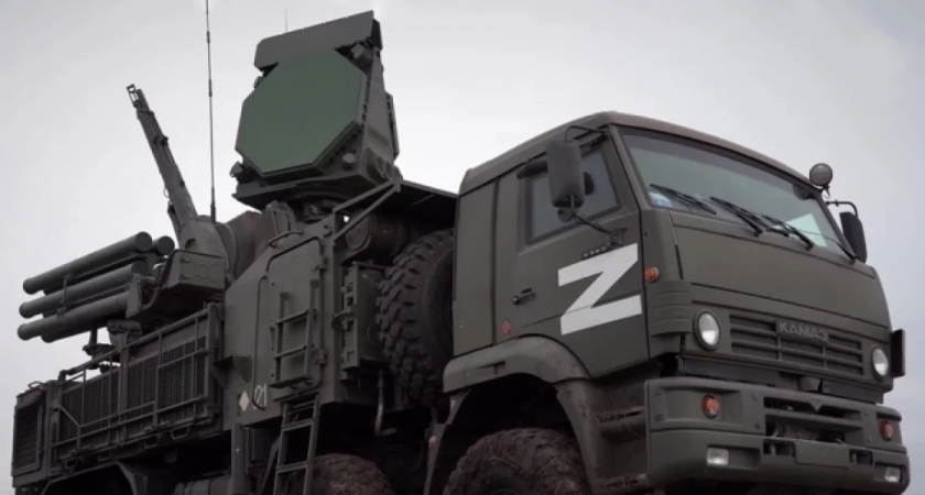 Военные отразили атаку дронов в Ленобласти: сбиты два БПЛА, режим опасности отменяется