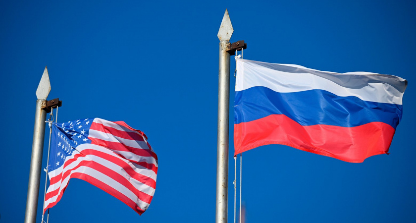 Сенатор Климов: Россия не будет менять планы по Украине из-за угроз Трампа