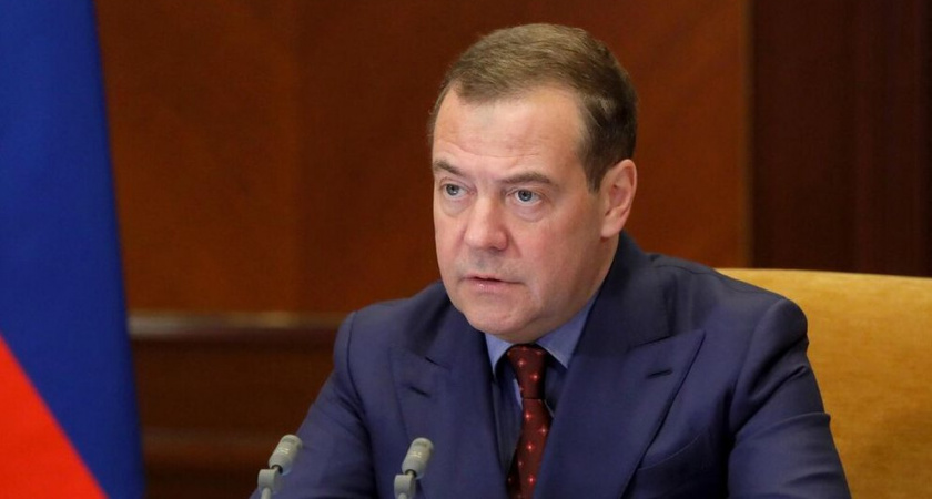 Медведев потребовал защитить россиян от угроз в новой миграционной концепции до 2030 года