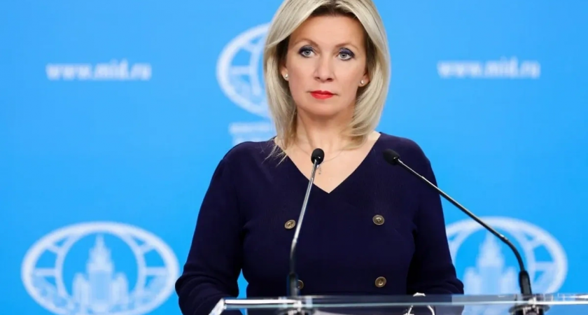Захарова назвала львовских чиновников вурдалаками за готовность обменять 355 останков советских солдат на пленных