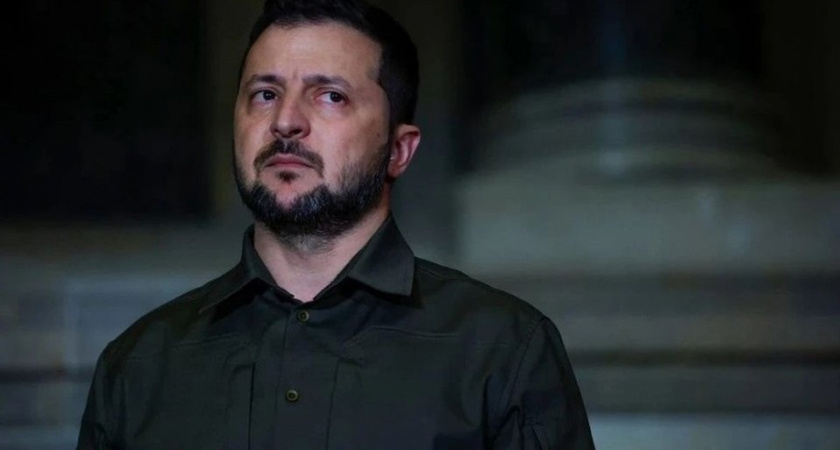 "Даже Гитлеру это в голову не приходило": Степашин об уничтожении русских книг на Украине