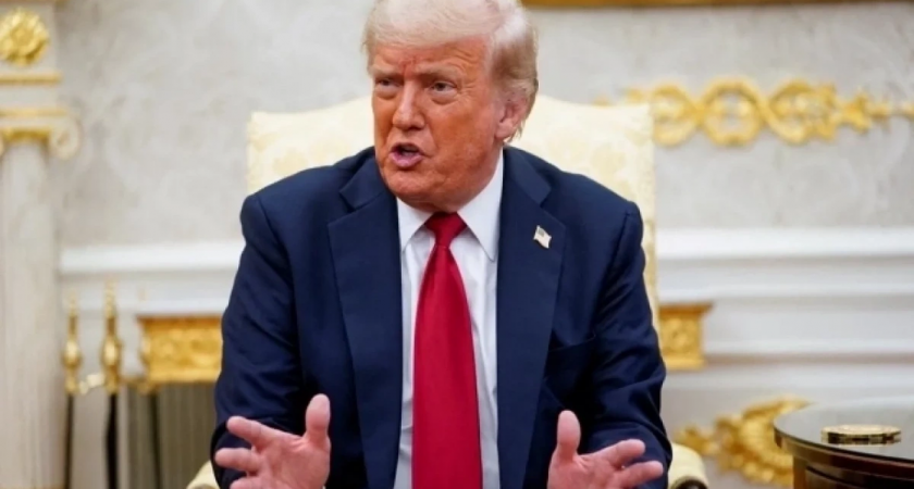 Трамп требует от ФБР раскрыть все данные по делу Эпштейна и критикует "наивных" республиканцев