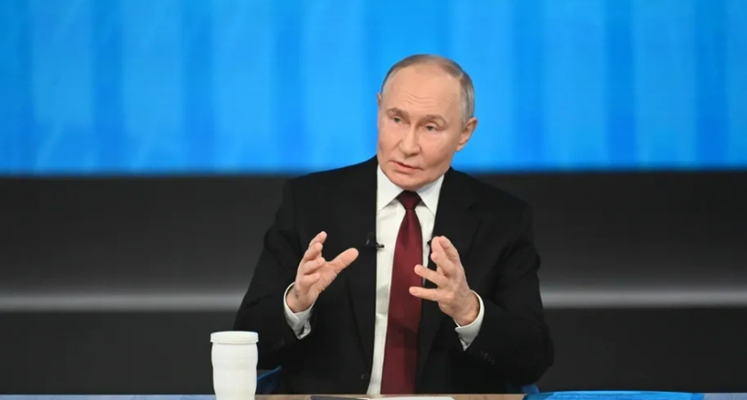 Путин конституционно заблокировал передачу Курил после отказа от японских 28 миллиардов