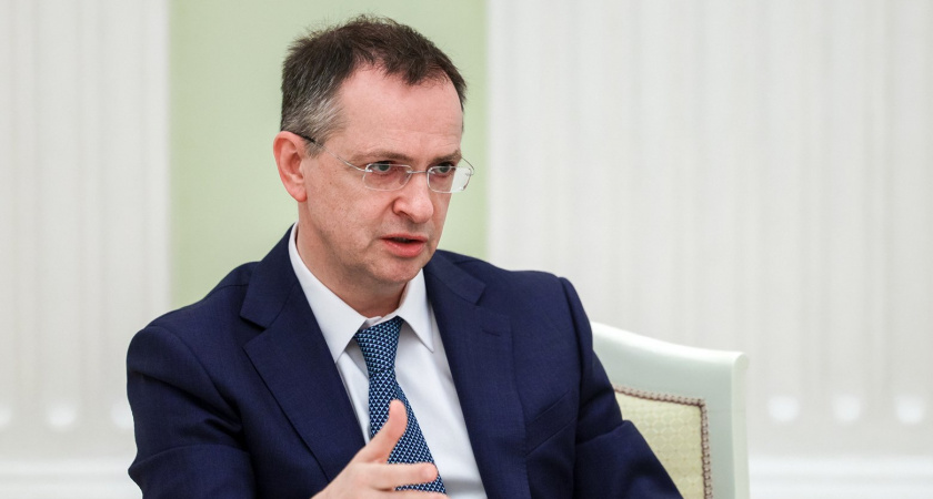 Мединский признался, что Путин "не раз поражал" его знанием истории лучше узких специалистов