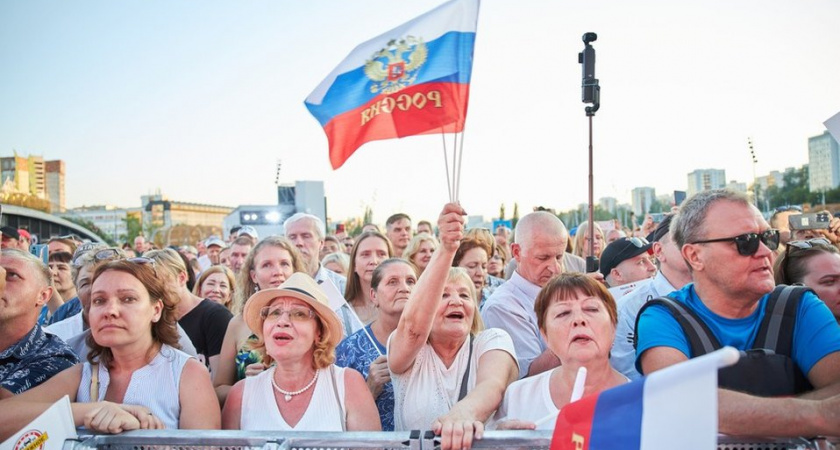 Экс-премьер Степашин: Россия должна увеличить население до 400 миллионов за 40 лет