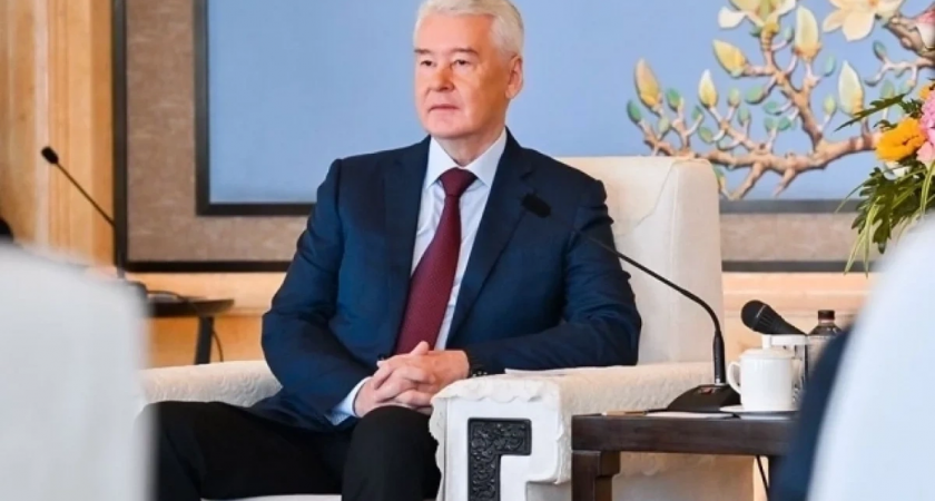 Собянин: московская арт-индустрия выросла на 63% и принесла почти 6 млрд рублей