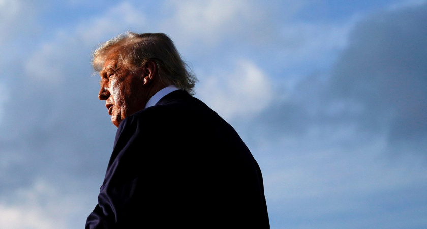 Трамп планирует воскресить Алькатрас: $2 млрд на супертюрьму на месте камеры Аль Капоне