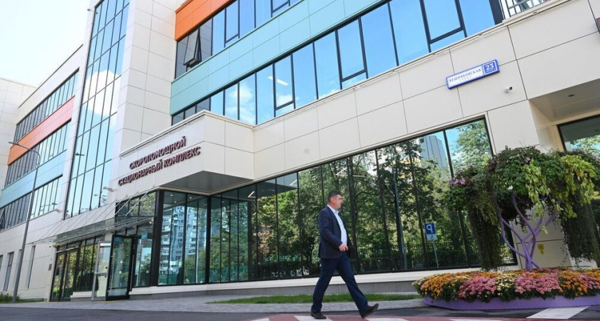 Голикова назвала "очень серьезными" цифры кадрового дефицита: 809 тысяч медиков за 5 лет