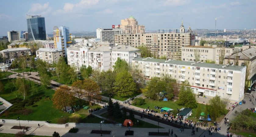 Минтранс ДНР взялся за автовокзалы, которые не модернизировались годами