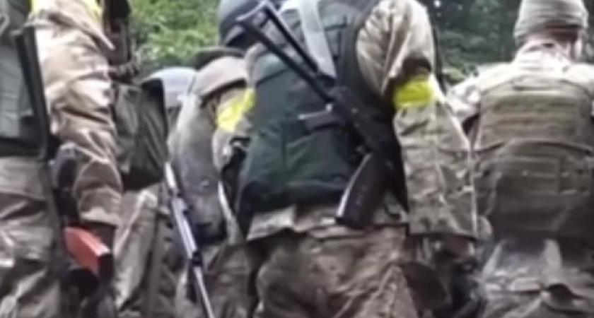 ВСУ бегут из сел ДНР: после Яблоновки украинские военные оставили Голубовку и Купянск