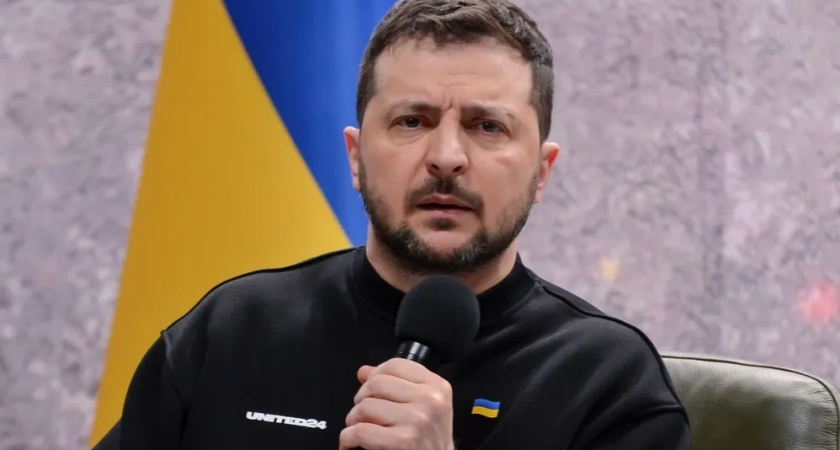 В Раде назвали единственные легальные способы замены Зеленского на Залужного
