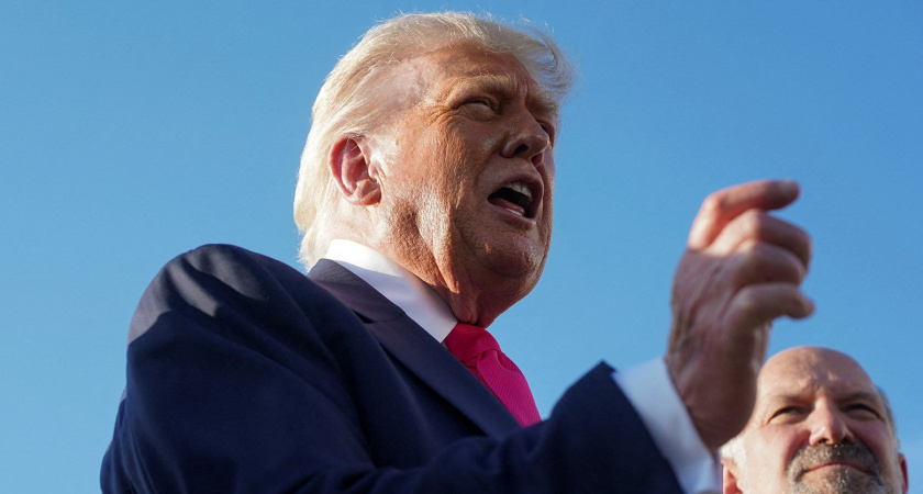 Трамп пригрозил уничтожить три новых ядерных объекта Ирана после угроз Тегерана выйти из договора о нераспространении