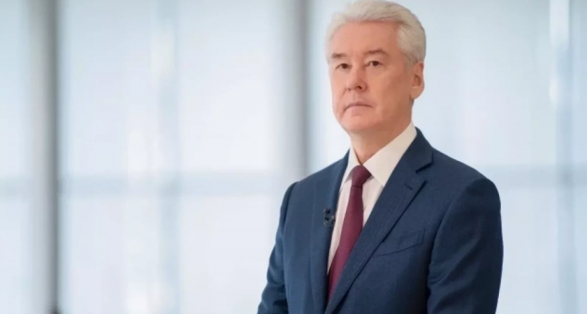 Обломки украинского БПЛА упали в Зеленограде: экстренные службы работают на месте