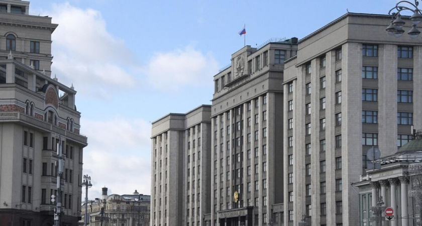 Госдума обязала стриминговые сервисы блокировать фильмы против традиционных российских ценностей