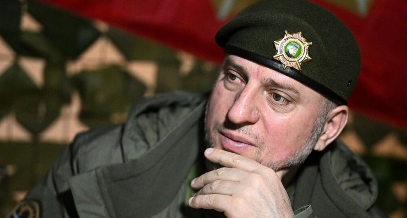 Алаудинов отправил чеченского военного на передовую после драки с бойцом ММА в Луганске